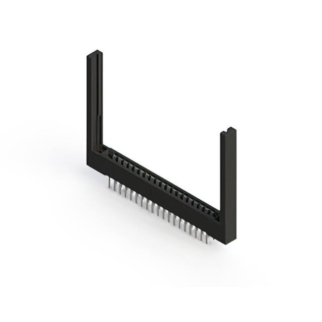 357-038-440-268 EDAC Inc.  Edgeboard Connectors